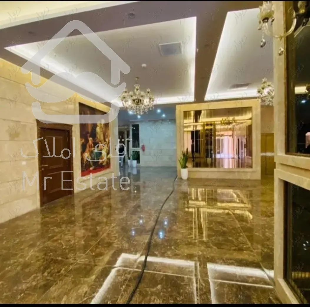 پیش فروش 80متری رونیکا پالاس تهرانسر