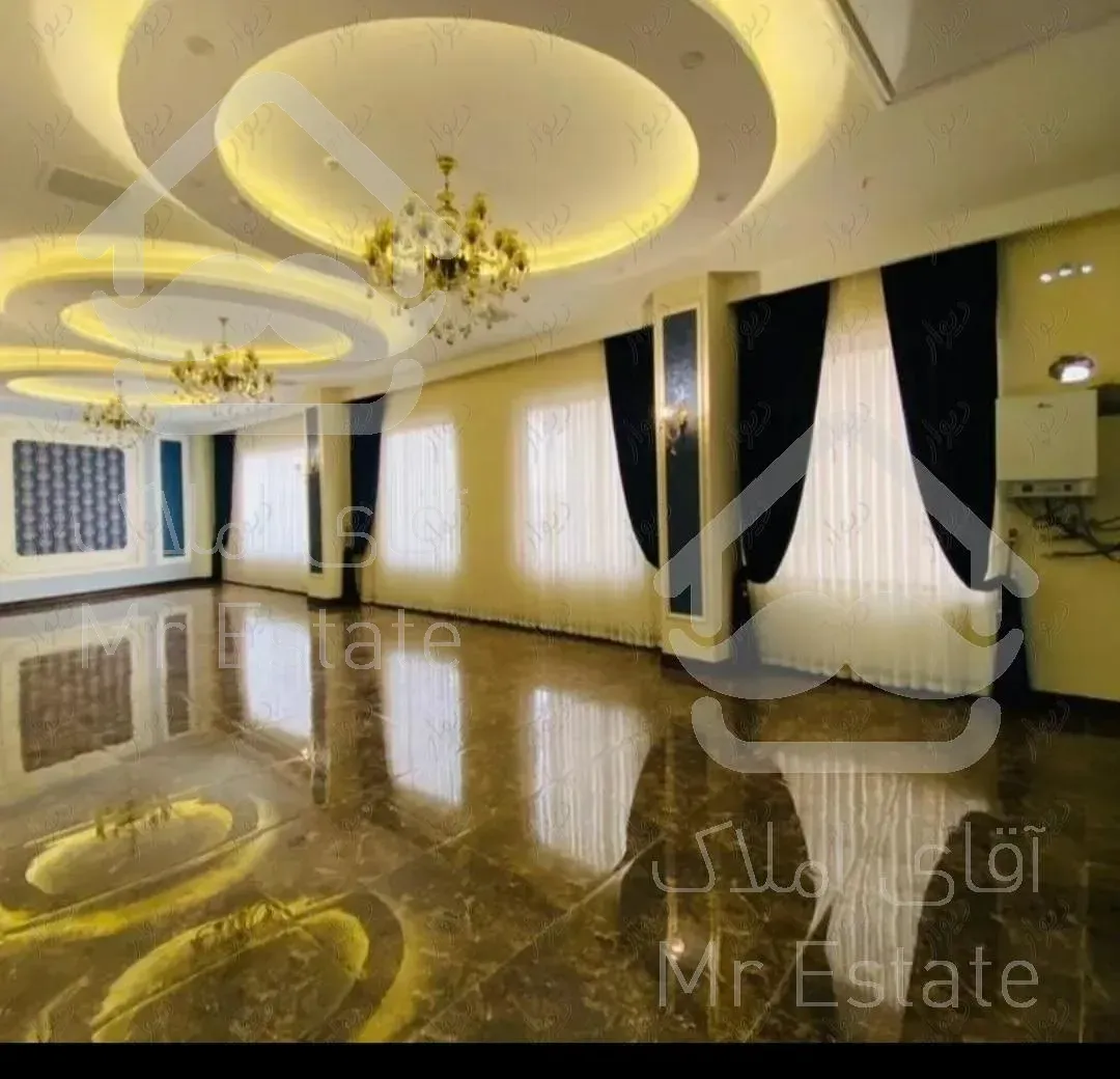 پیش فروش 80متری رونیکا پالاس تهرانسر