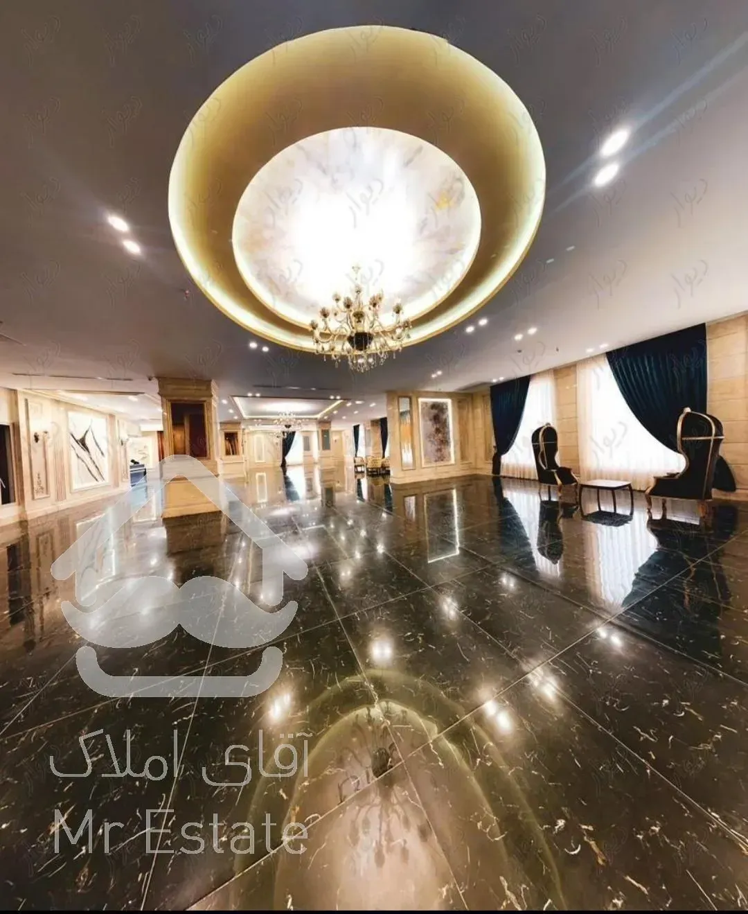 پیش فروش 80متری رونیکا پالاس تهرانسر