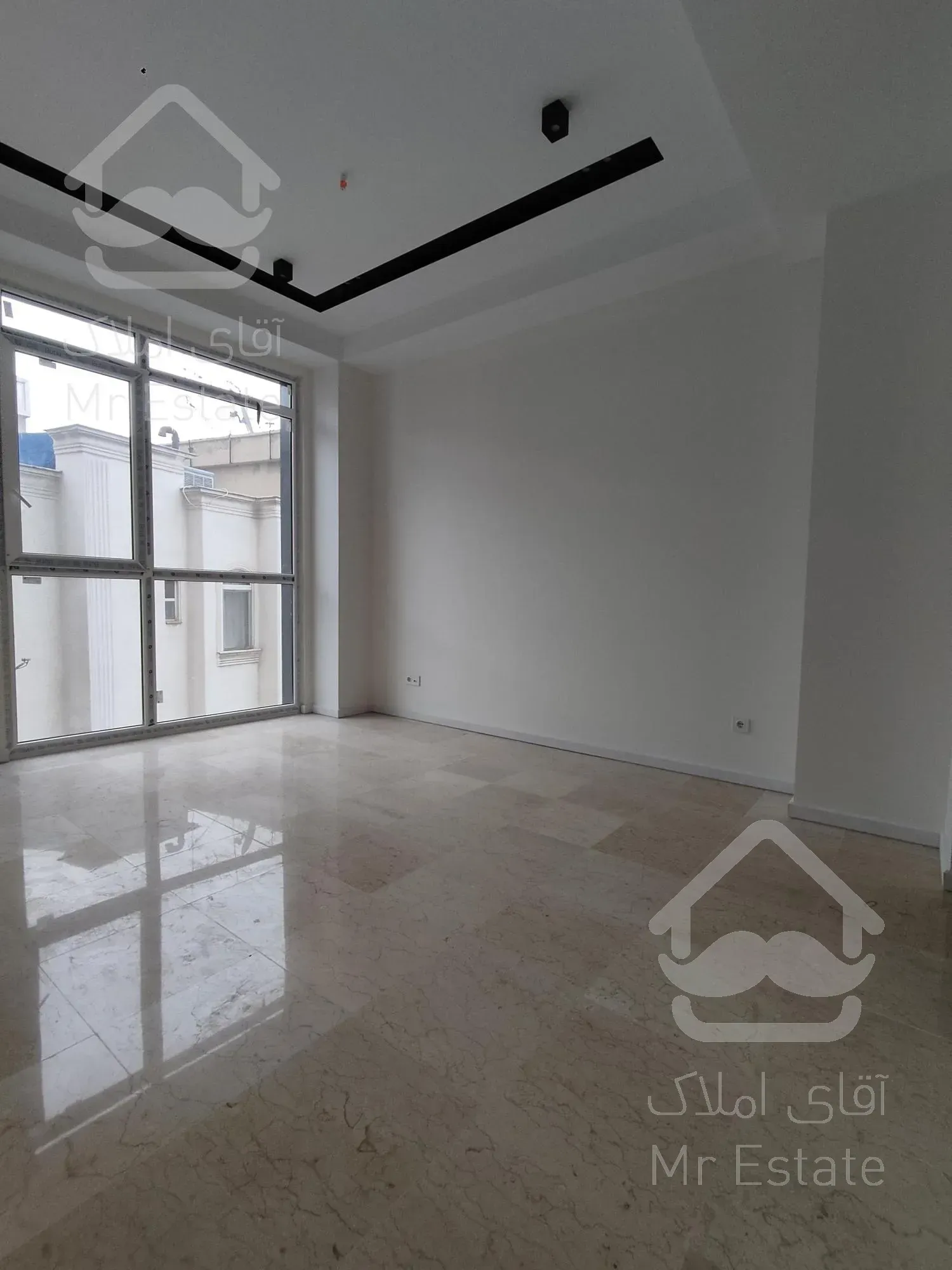 فروش ۱۳۵متری ۳خواب نوساز فول مشاعات دیباجی جنوبی