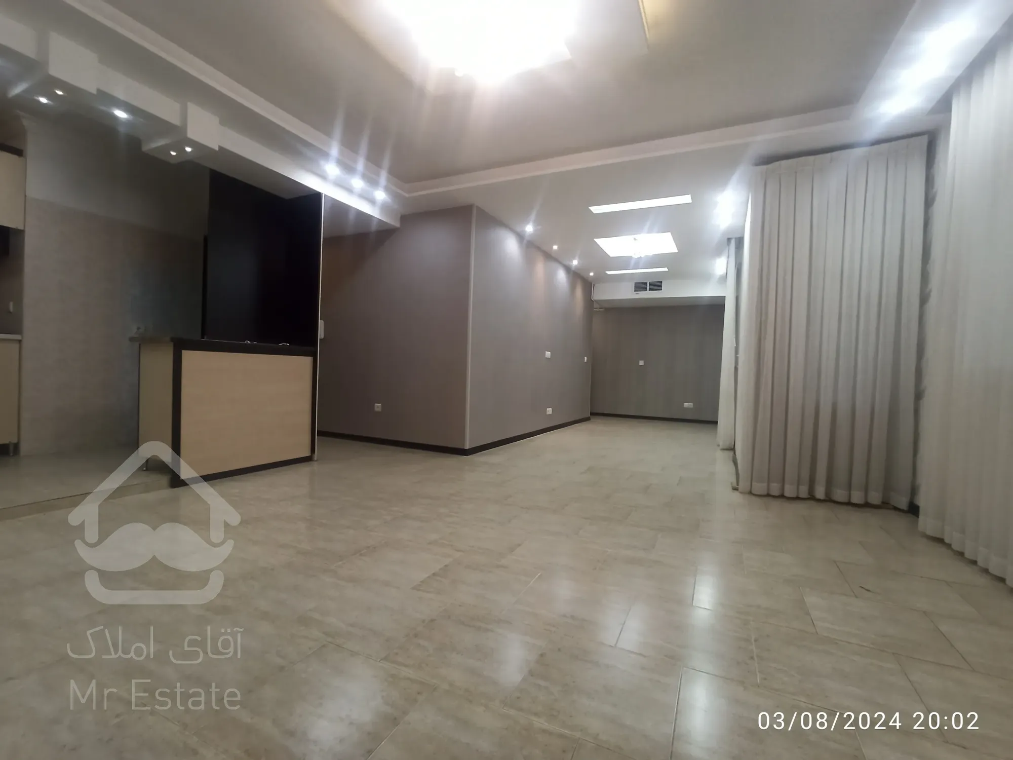 100 متری بلوار کاشانی