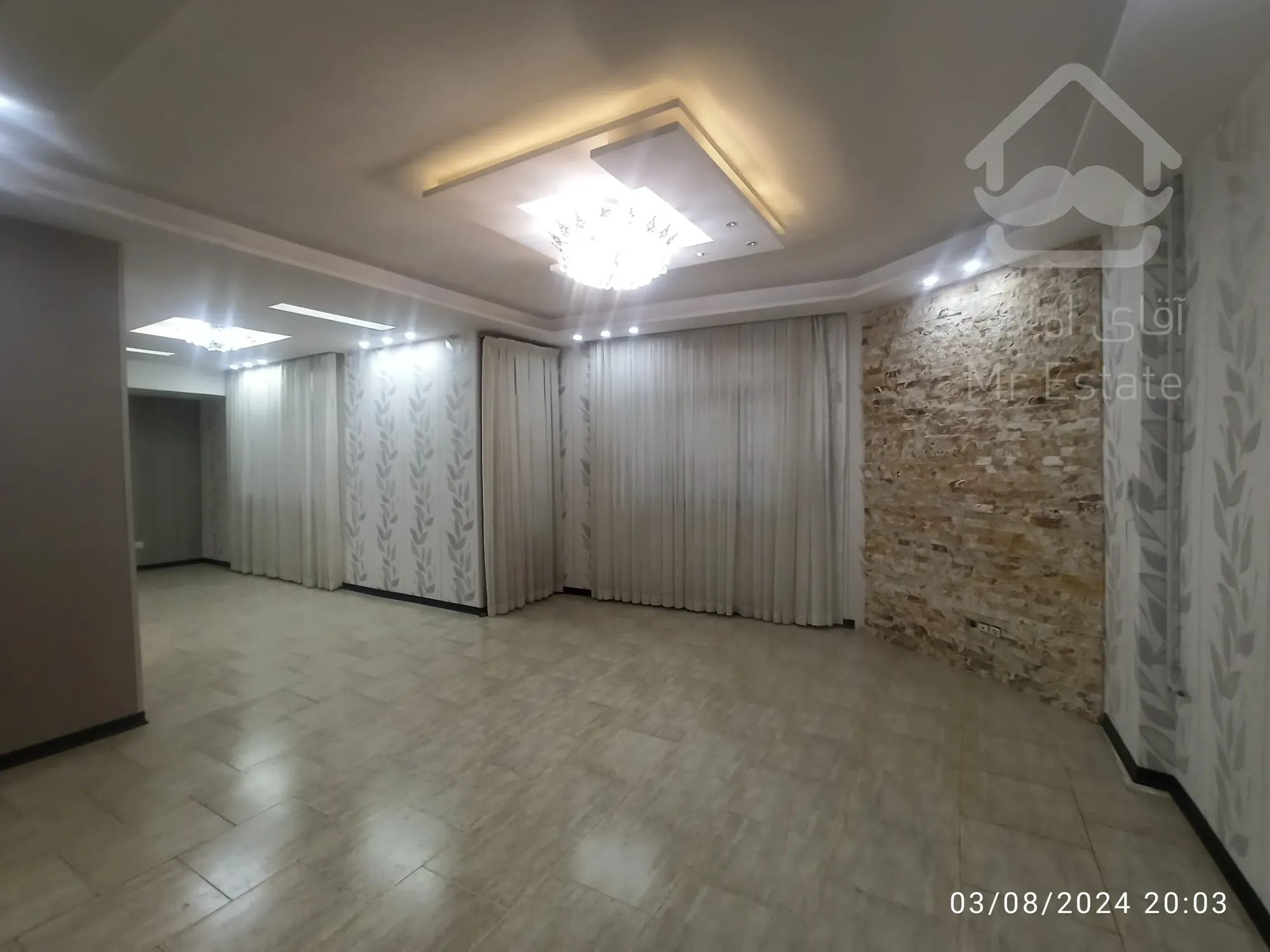 100 متری بلوار کاشانی