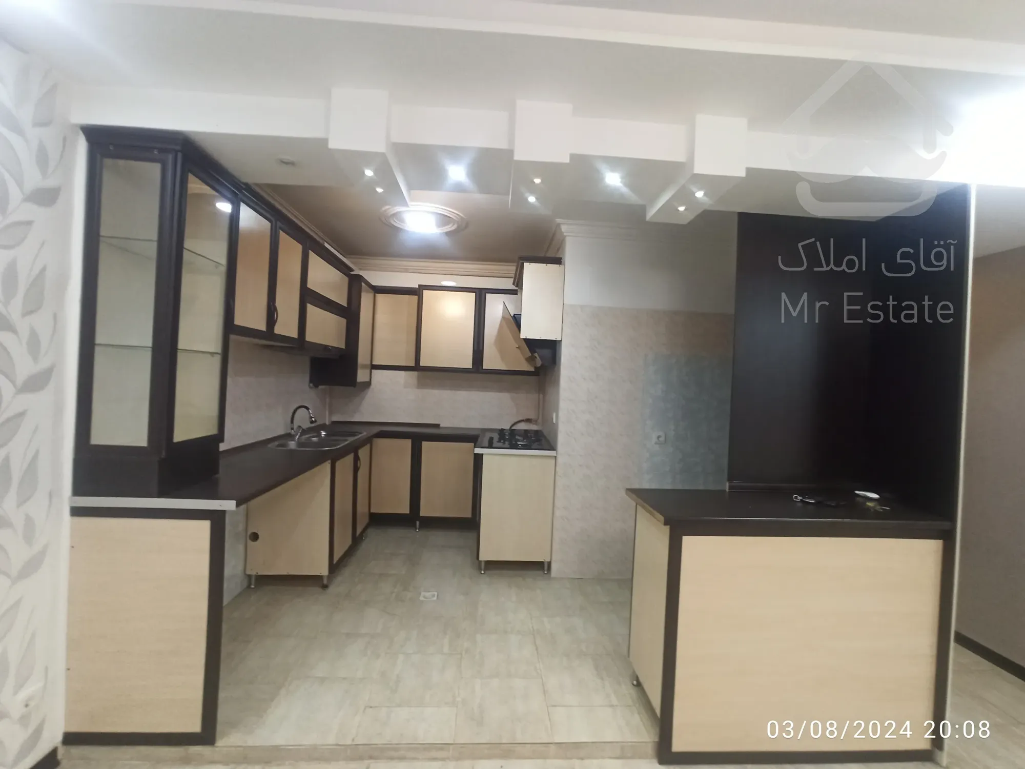 100 متری بلوار کاشانی