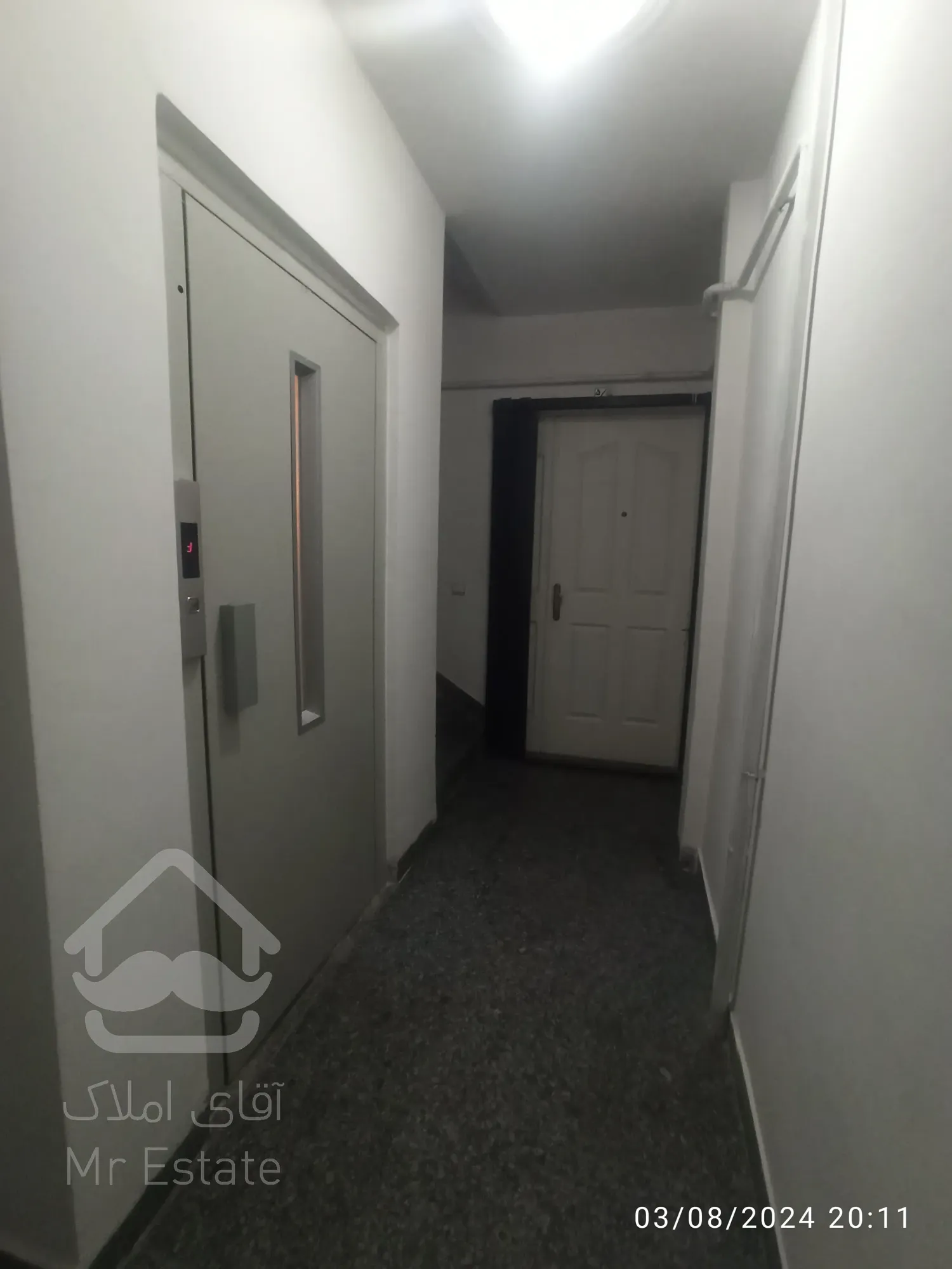 100 متری بلوار کاشانی