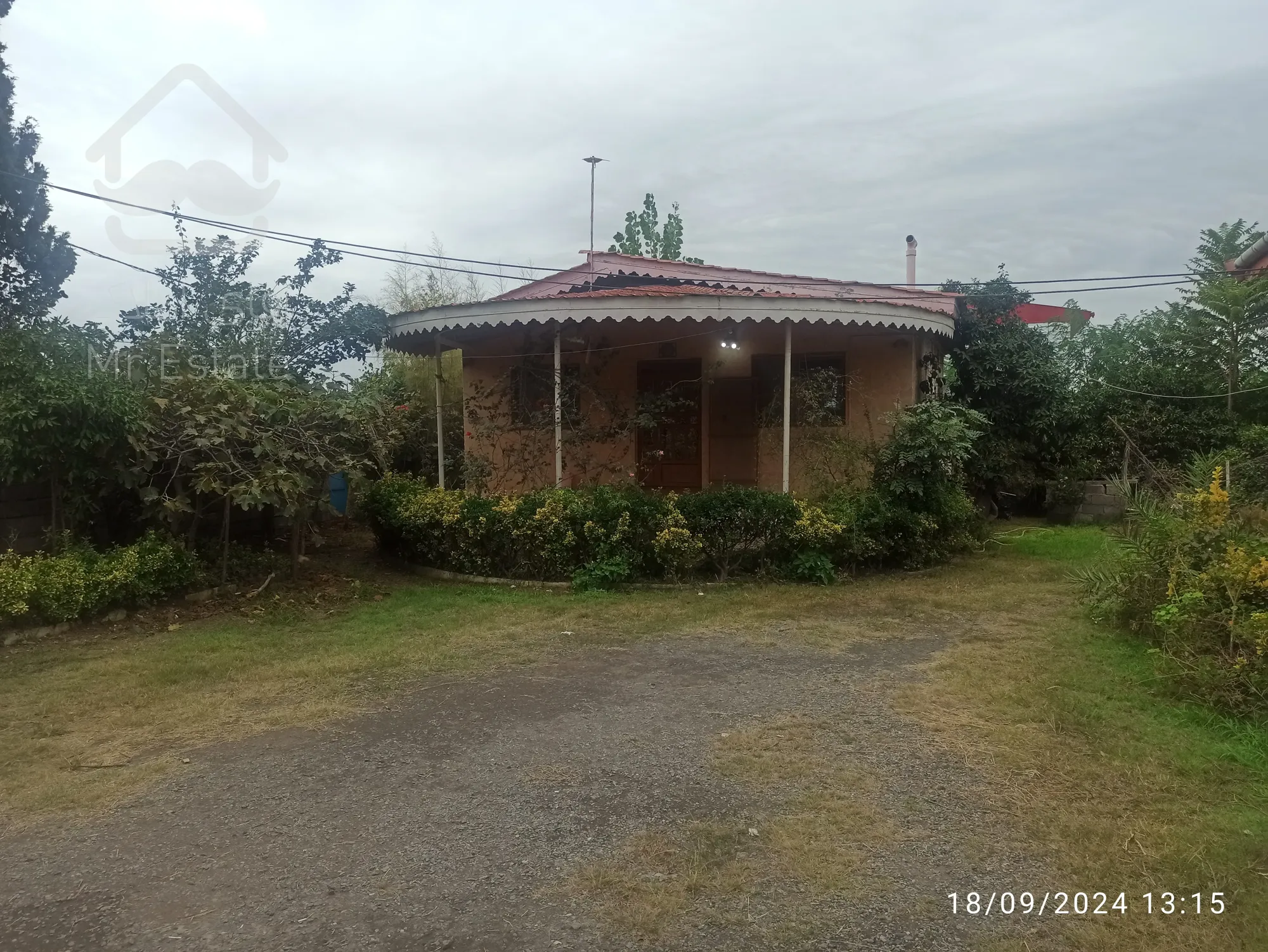 اجاره ویلا سالیانه 90متری چنخاله