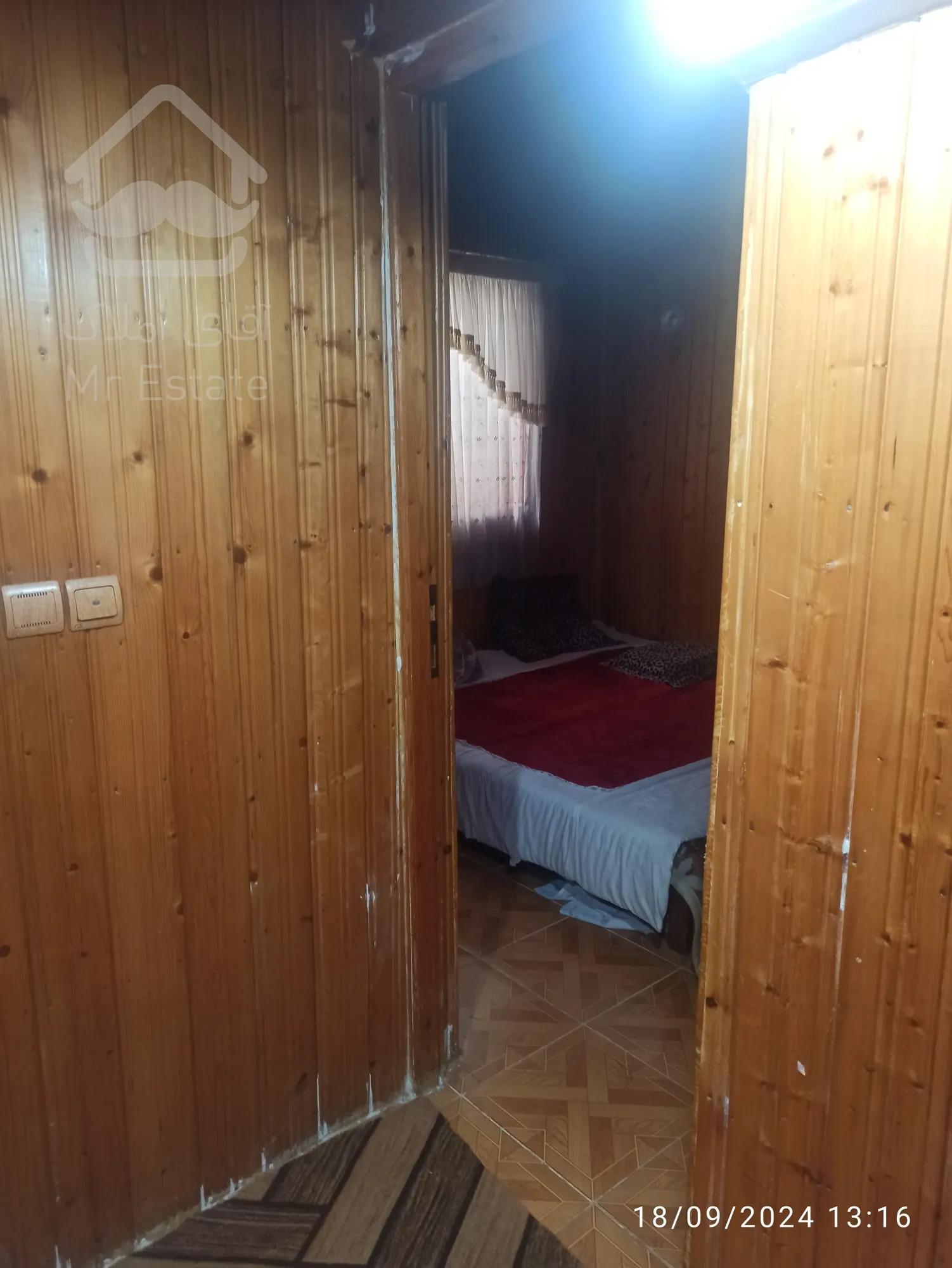 اجاره ویلا سالیانه 90متری چنخاله