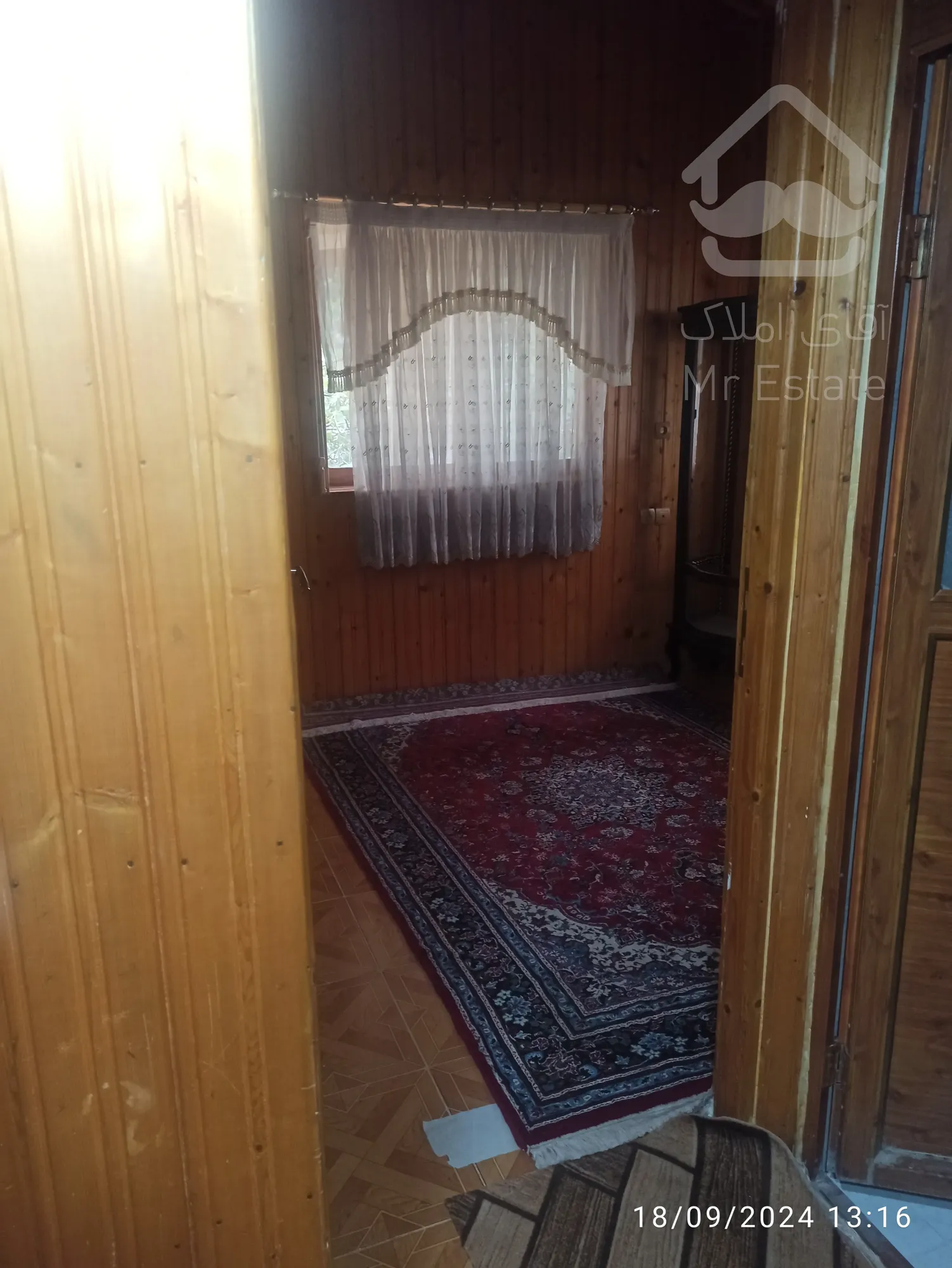 اجاره ویلا سالیانه 90متری چنخاله