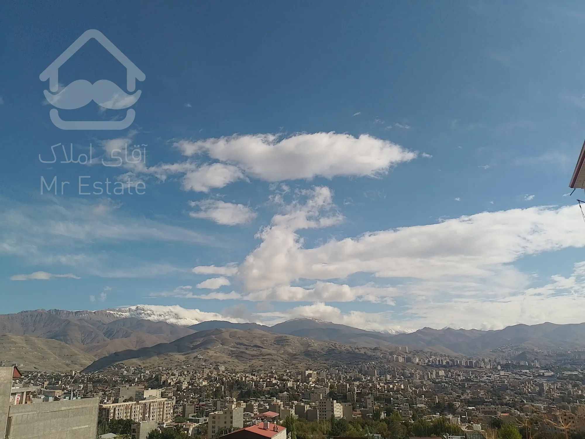 خانه ویلایی بومهن