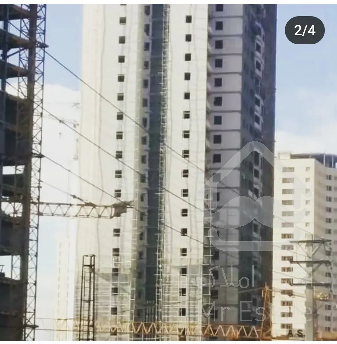 پیمانکاری ساختمان صفر تا صد