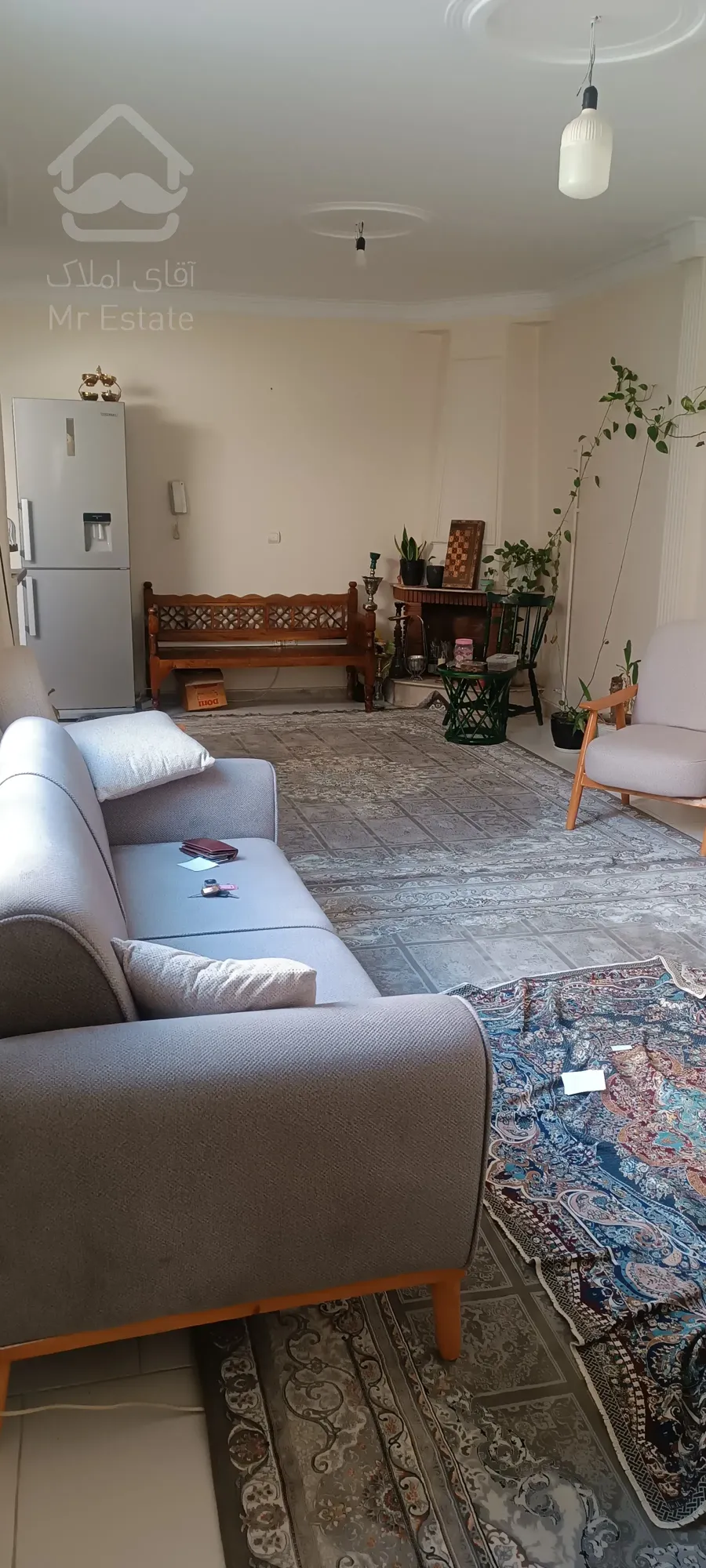 اجاره آپارتمان به مجرد هم اجاره میدم