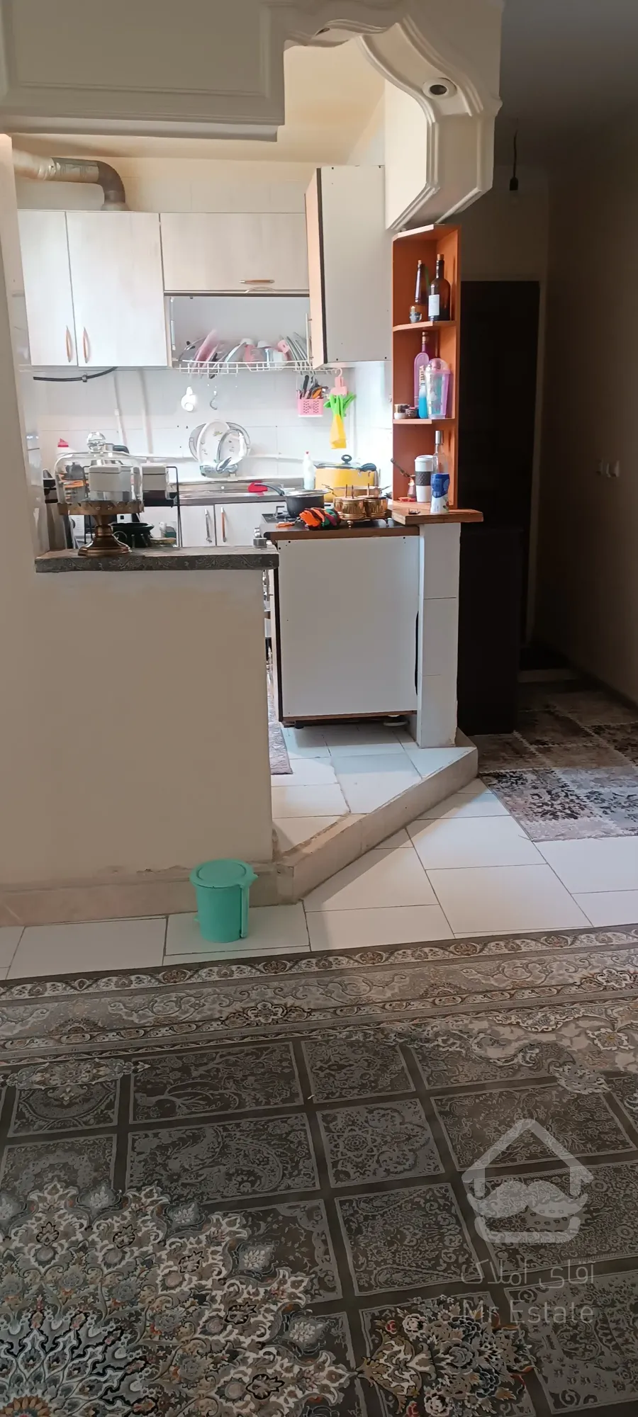 اجاره آپارتمان به مجرد هم اجاره میدم