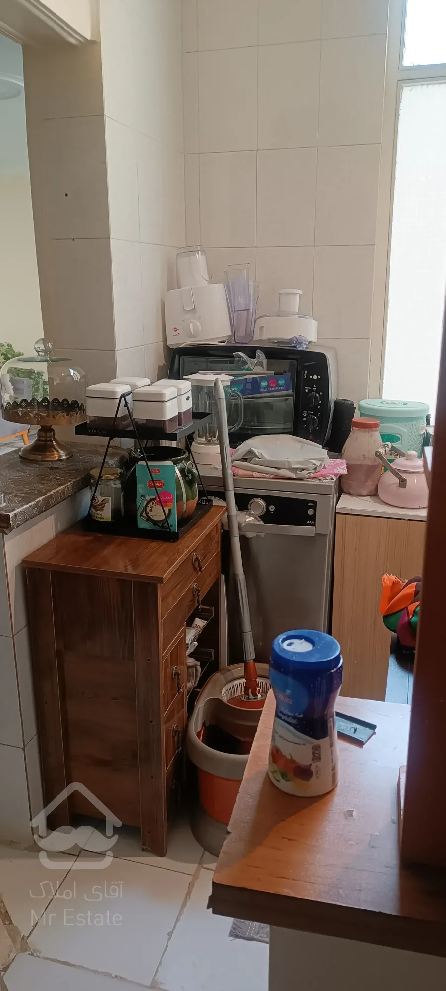 اجاره آپارتمان به مجرد هم اجاره میدم