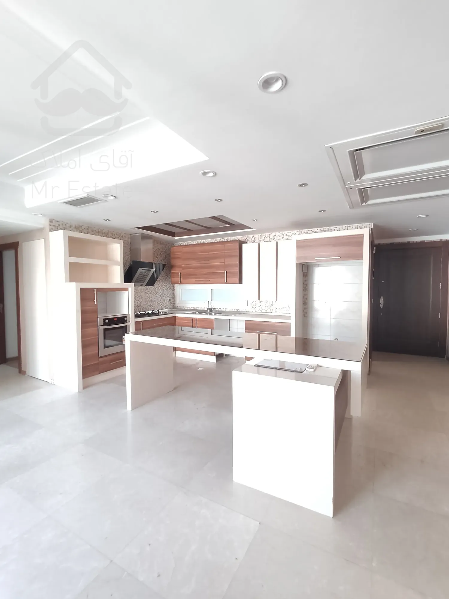 اجاره 75 متر قیطریه