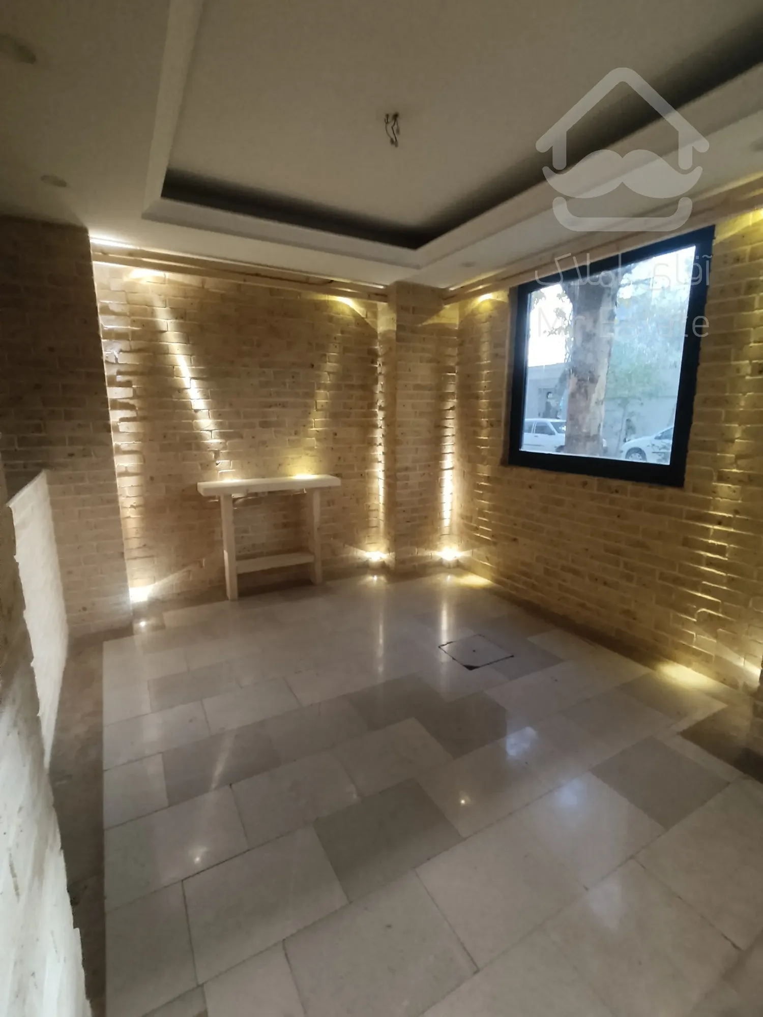 اجاره 135 متری در اختیاریه