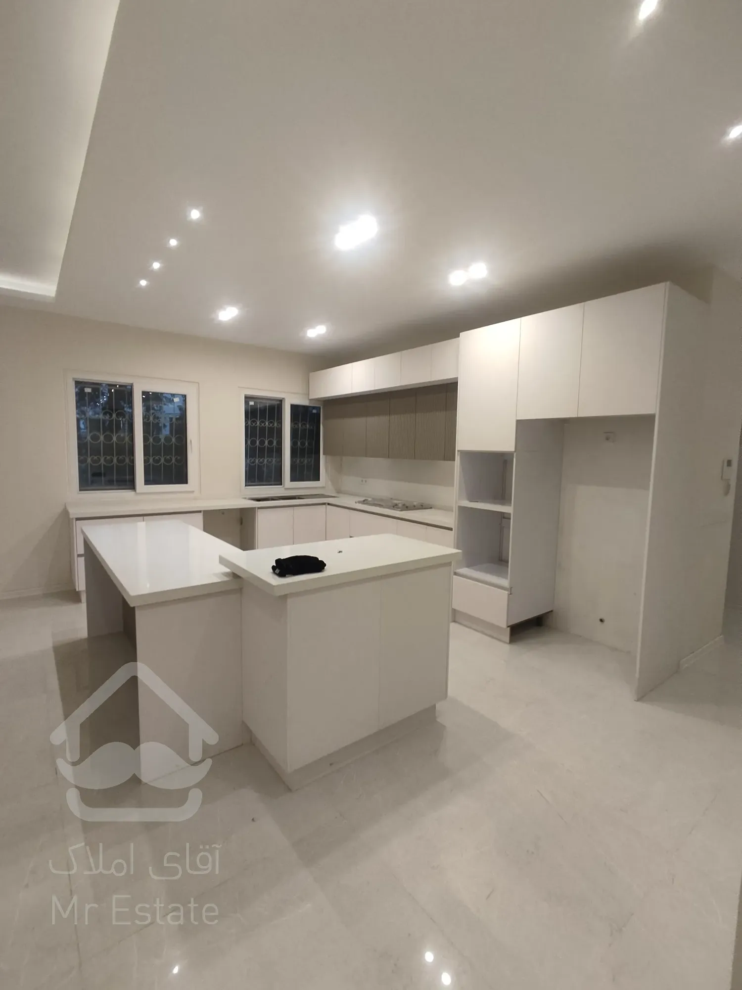 فروش 67 متر هروی