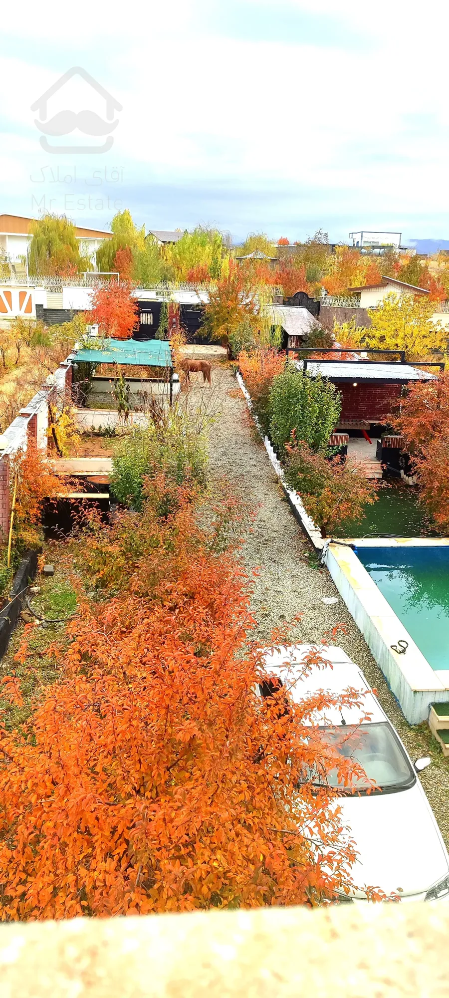 فروش زمین ویلایی