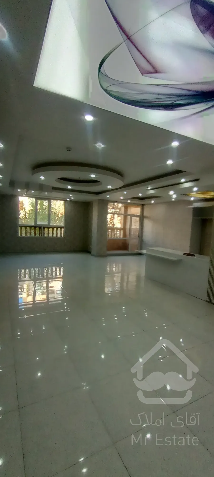 فروش آپارتمان170متری کلید نخورده فول