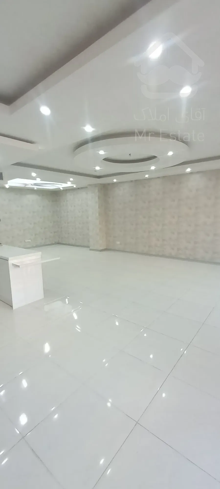 فروش آپارتمان170متری کلید نخورده فول