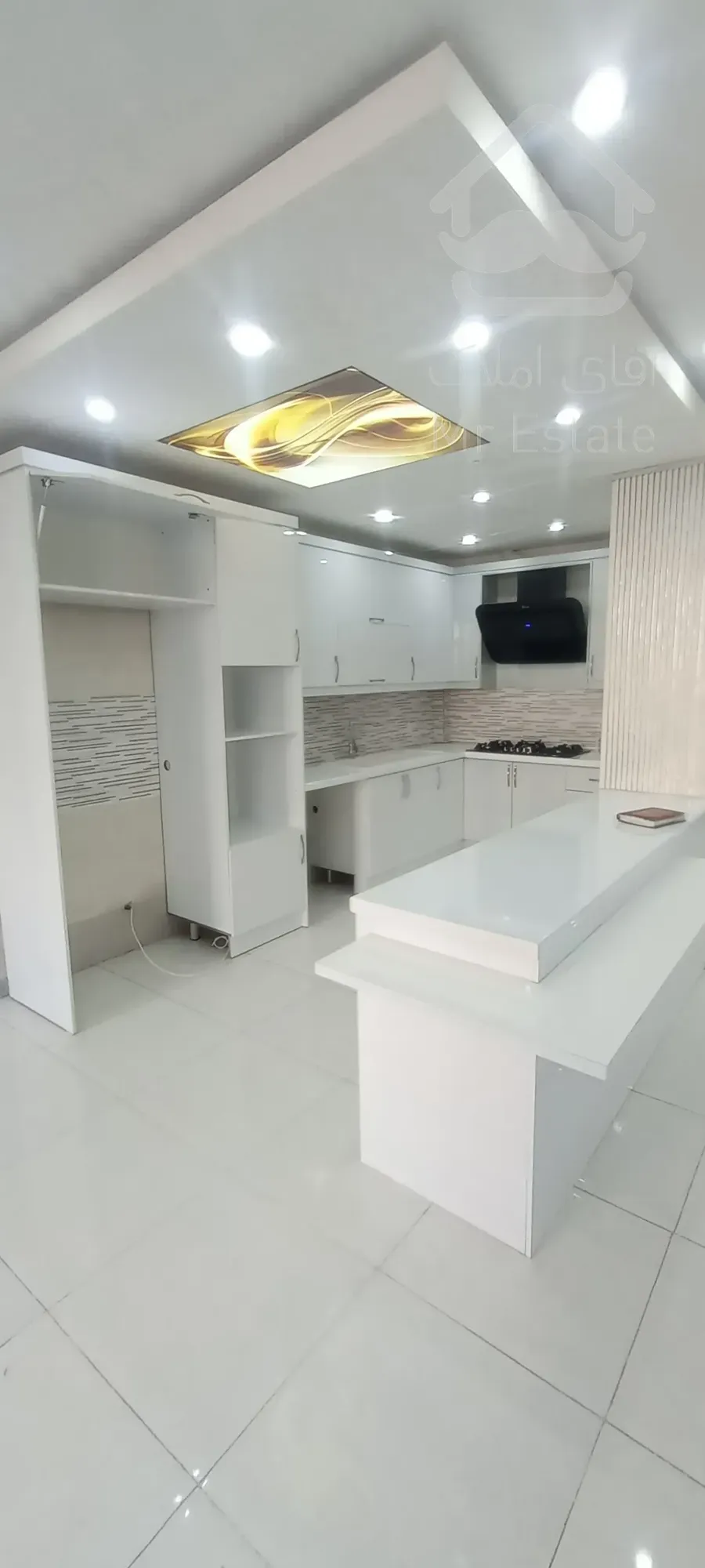 فروش آپارتمان170متری کلید نخورده فول