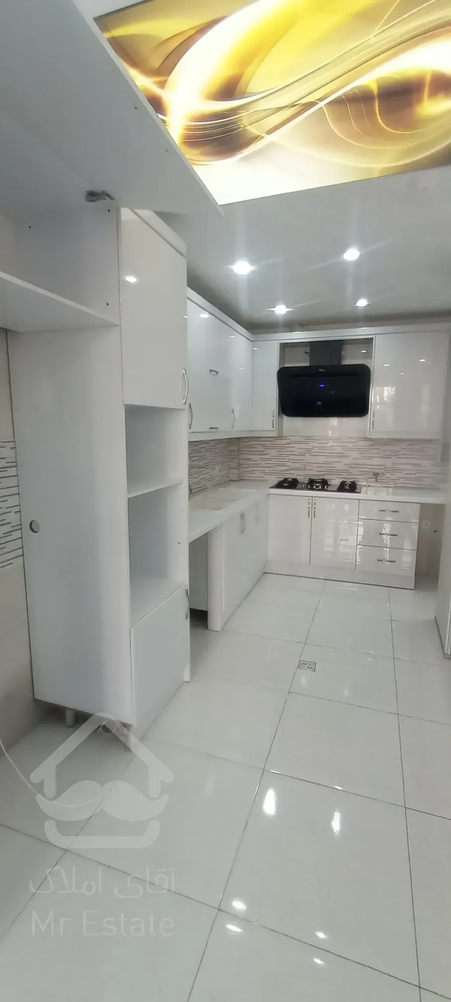 فروش آپارتمان170متری کلید نخورده فول