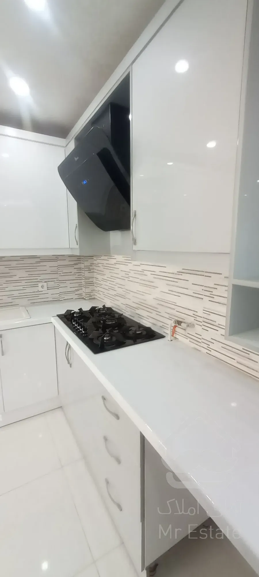 فروش آپارتمان170متری کلید نخورده فول