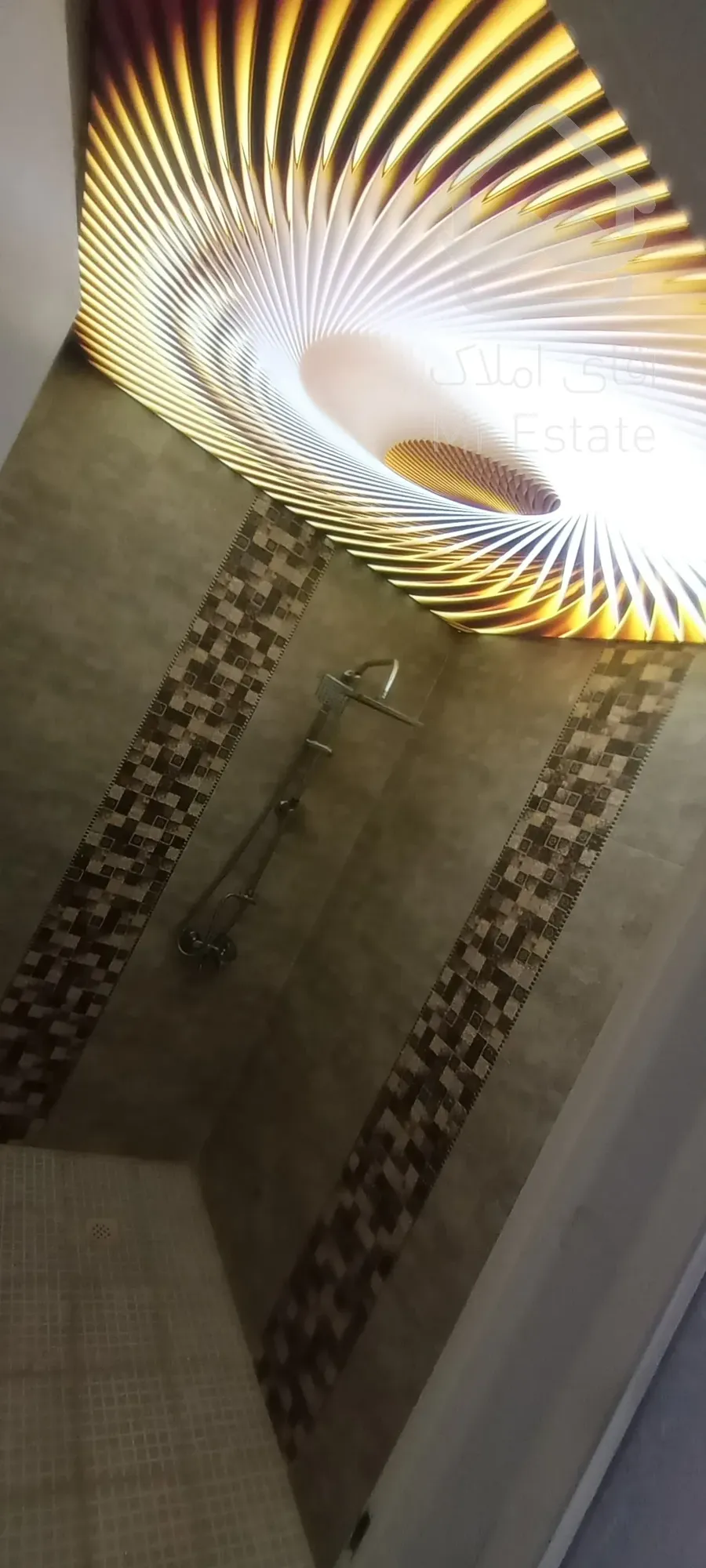 فروش آپارتمان170متری کلید نخورده فول