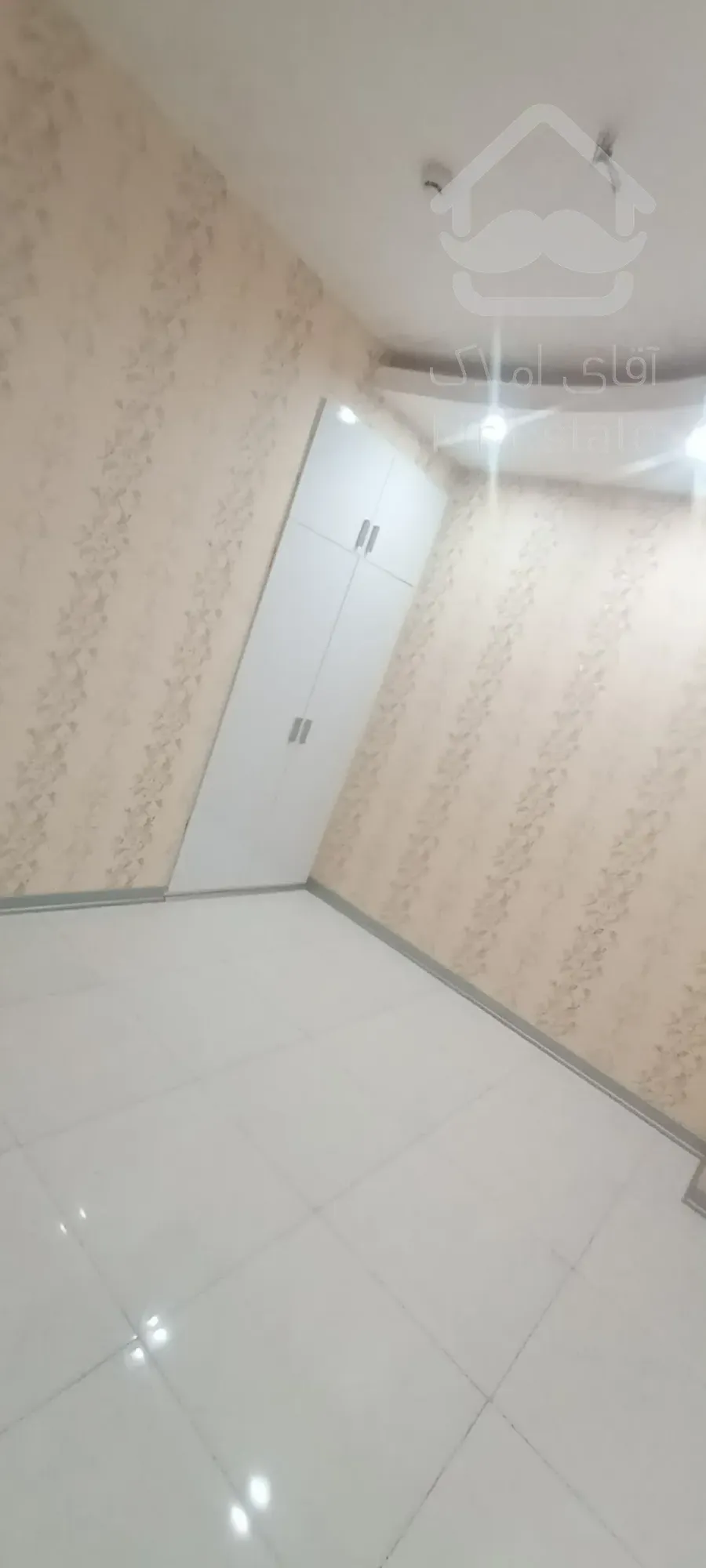 فروش آپارتمان170متری کلید نخورده فول