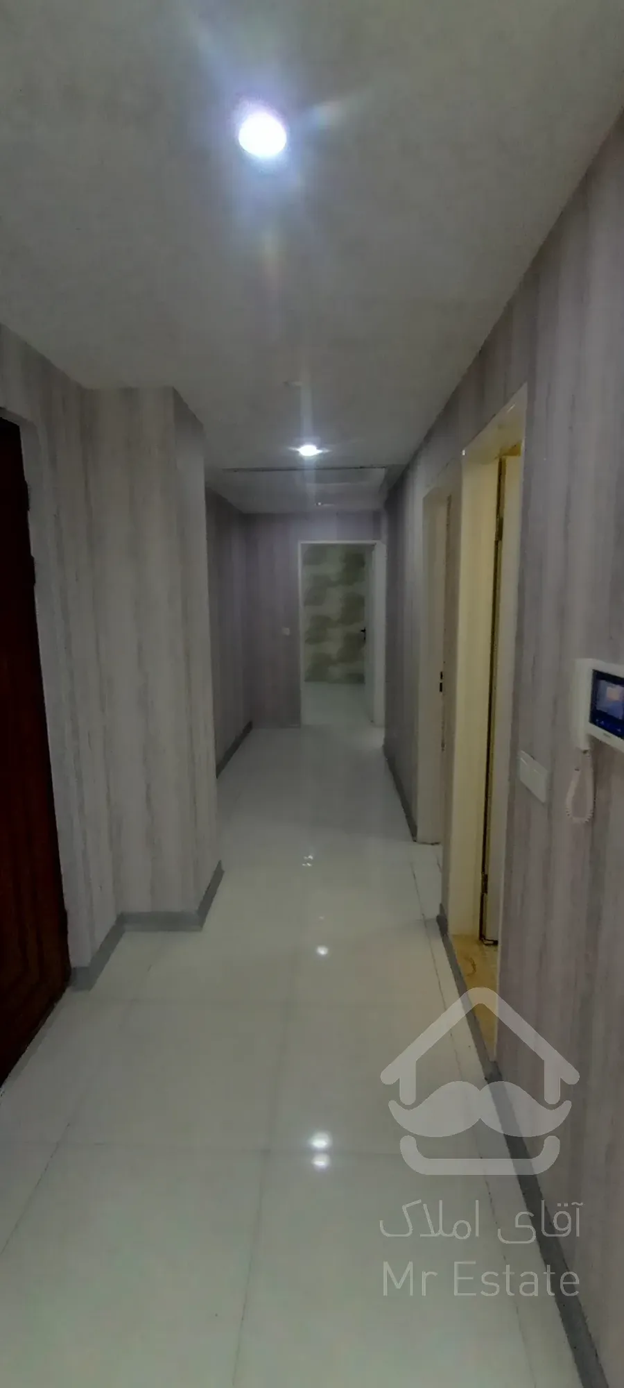 فروش آپارتمان170متری کلید نخورده فول