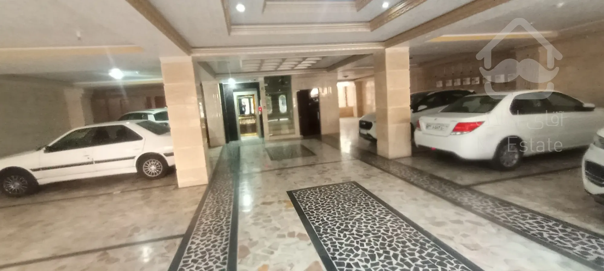 فروش آپارتمان170متری کلید نخورده فول