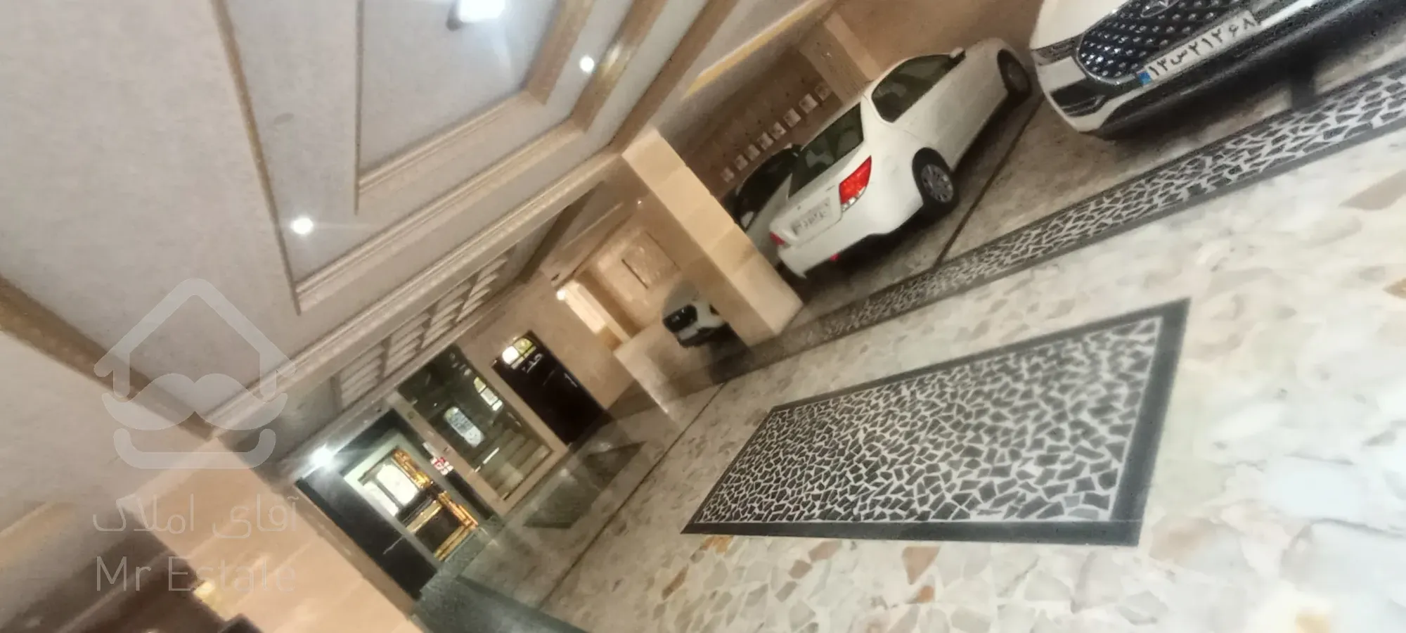 فروش آپارتمان170متری کلید نخورده فول