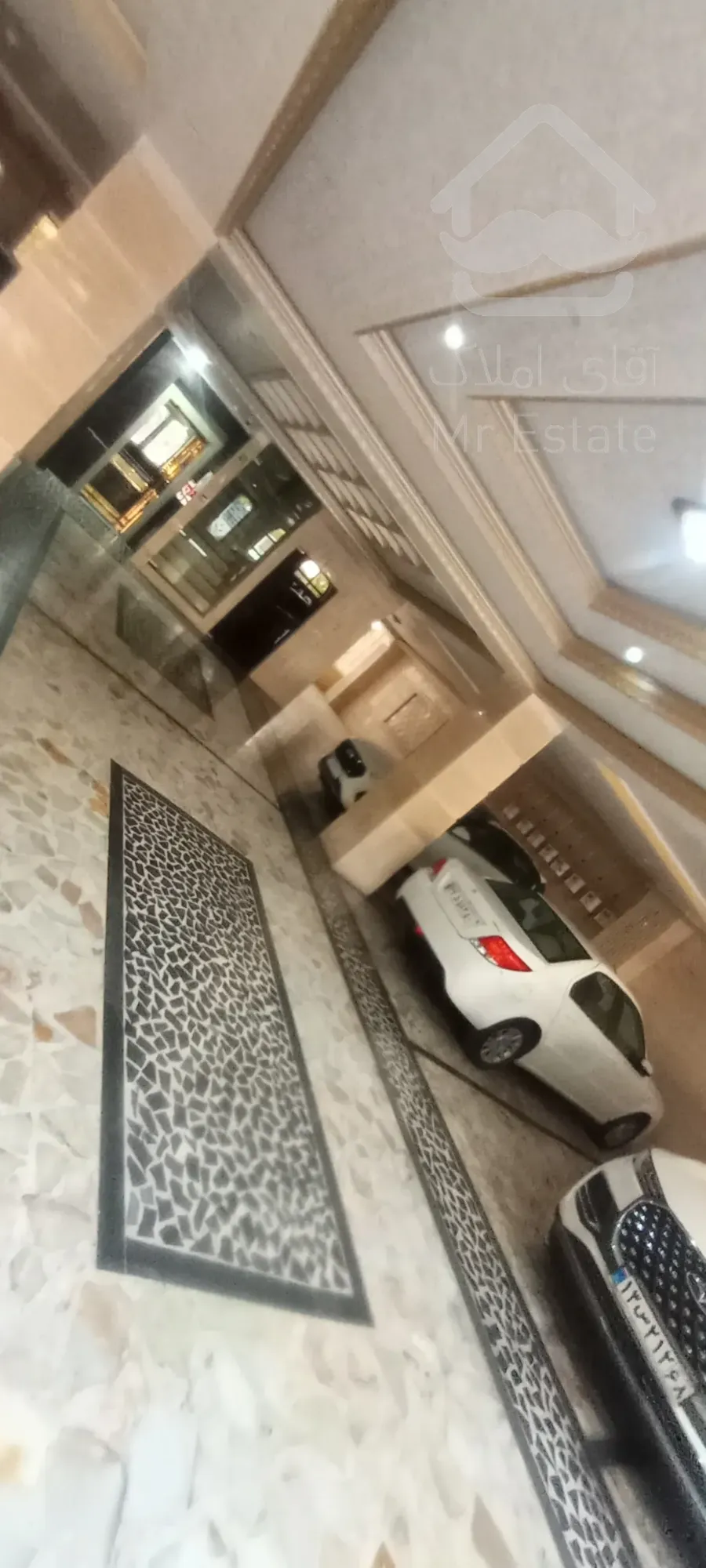 فروش آپارتمان170متری کلید نخورده فول