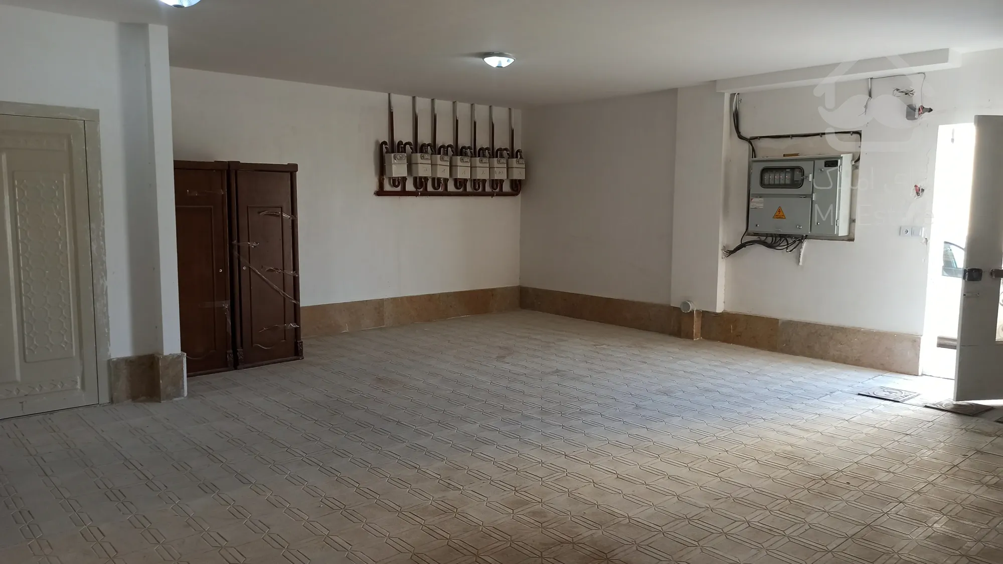 آپارتمان 105متری شهرک رضویه