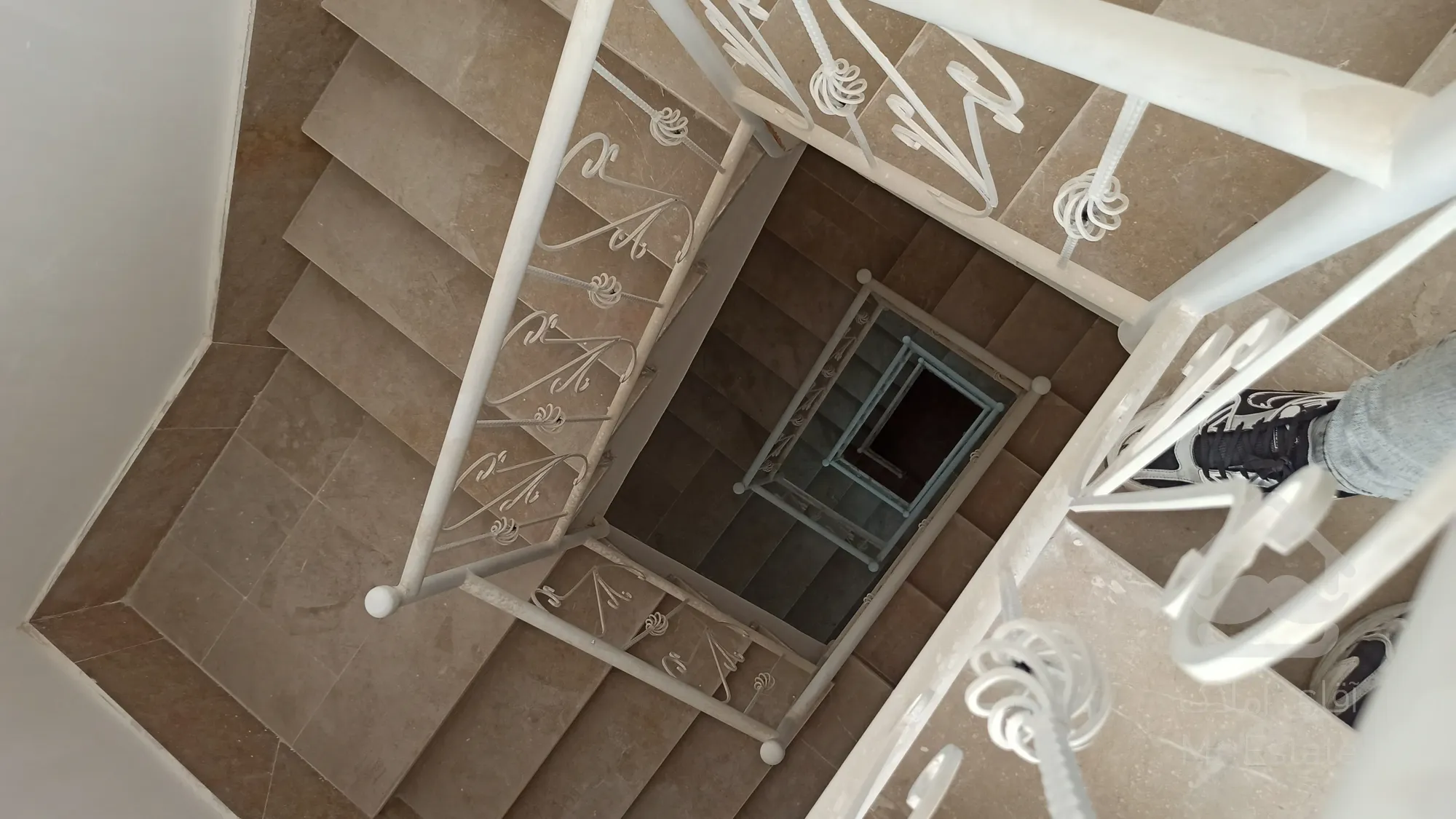 آپارتمان 105متری شهرک رضویه