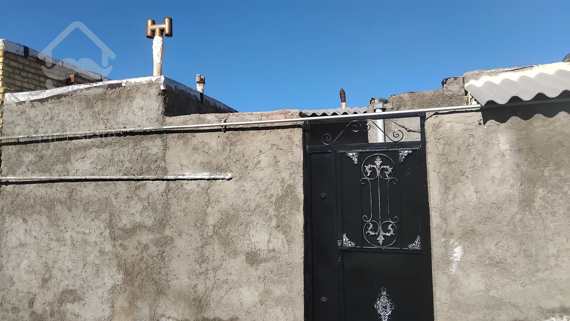 خانه ۸۰ متر