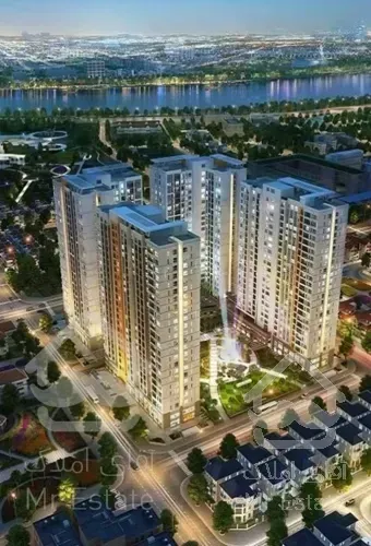 بهترین فرصت طلایی پیش فروش واحد ۱۰۲متری  چیتگر دوخوابه  برج رویایی  و مجلل  سند تک برگ اقساطی