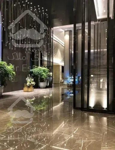 فرصتی استثنایی پیش فروش واحد ۱۰۸متری چیتگر  برج فاخر و مجلل دارای دوخواب اکازیون سند تک برگ