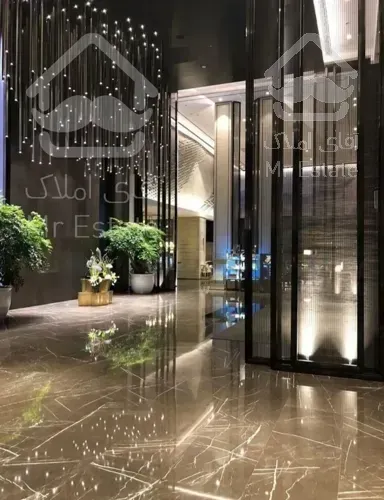 بهترین فرصت طلایی پیش فروش واحد ۱۰۲متری  چیتگر دوخوابه  برج رویایی  و مجلل  سند تک برگ اقساطی