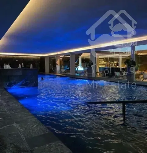 فرصتی استثنایی پیش فروش واحد ۱۰۸متری چیتگر  برج فاخر و مجلل دارای دوخواب اکازیون سند تک برگ