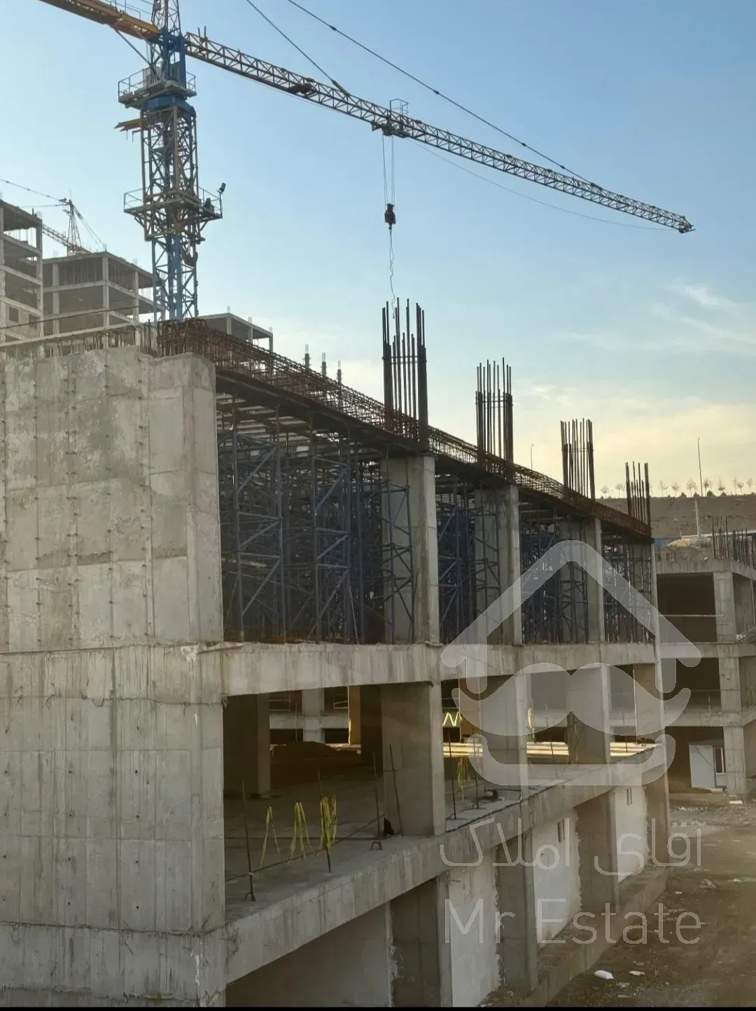 فروش واحد ۱۰۸متری منطقه ۲۲برج مجلل ویو ابدی بی نظیر