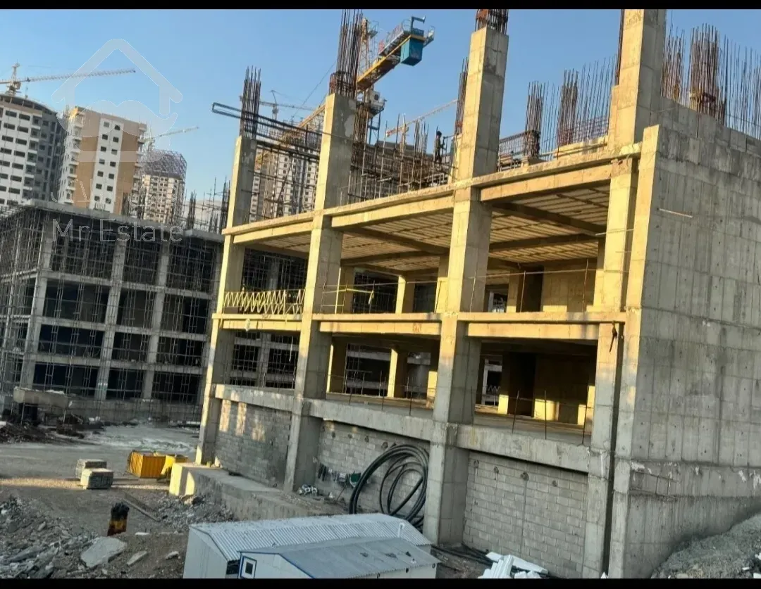 فروش واحد ۱۰۸متری منطقه ۲۲برج مجلل ویو ابدی بی نظیر