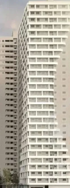 پیش فروش واحد های مجلل‌ترین برج منطقه 22