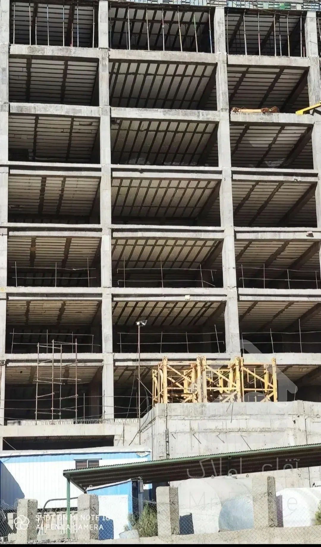 فروش واحد ۱۰۹متری منطقه ۲۲اکازیون در قطب گردشگری ایران