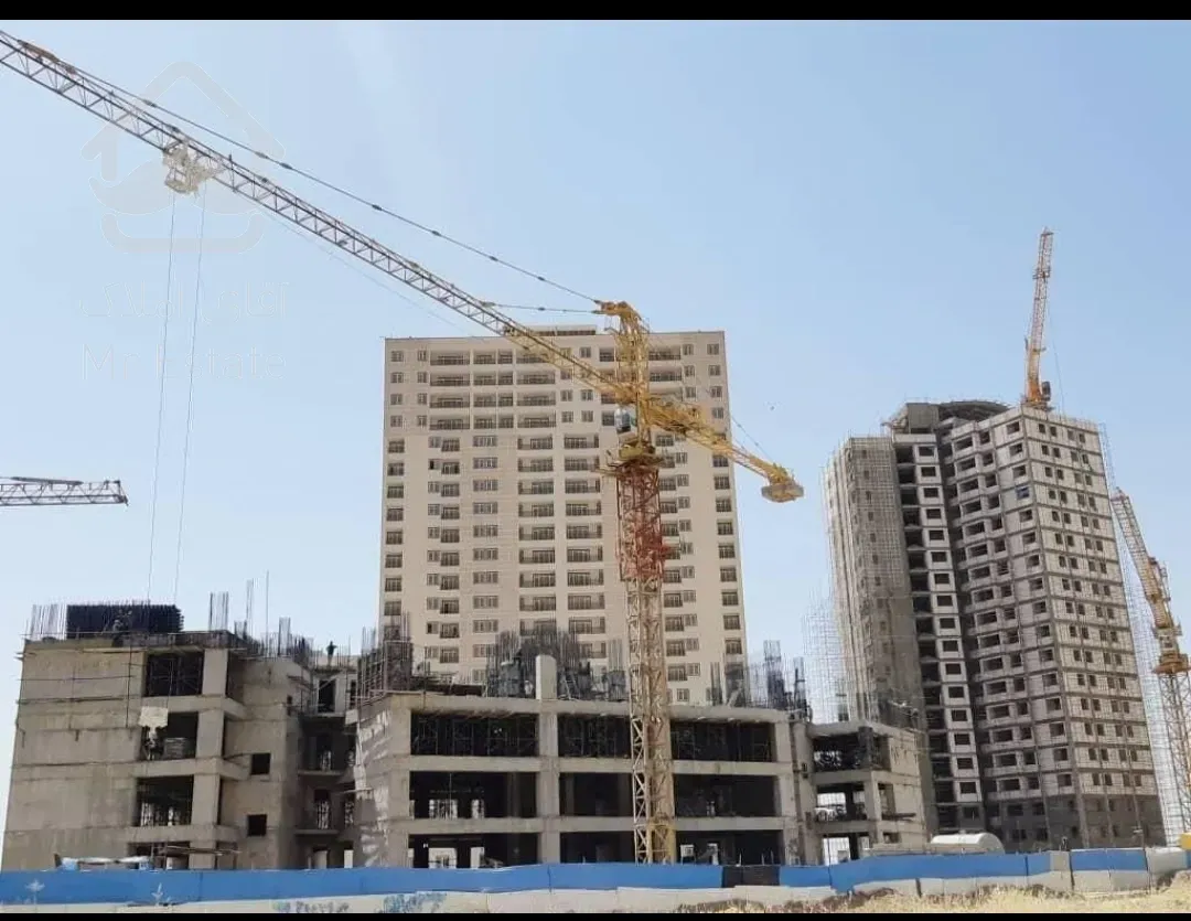 فروش واحد ۱۰۹متری منطقه ۲۲اکازیون در قطب گردشگری ایران