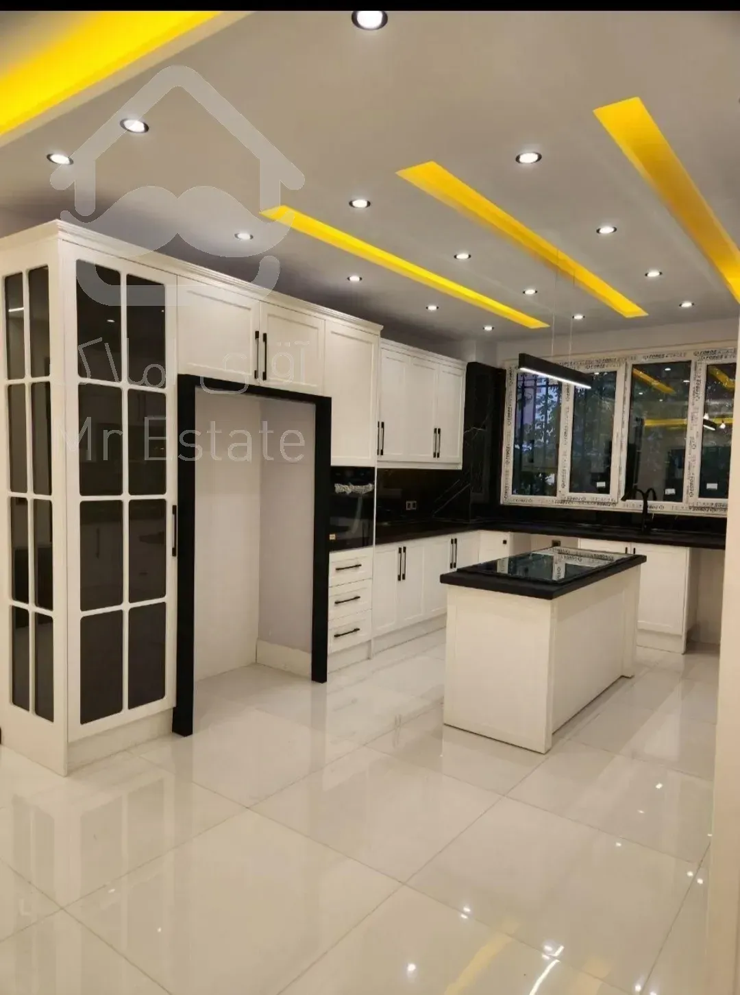 فروش واحد ۱۰۹متری منطقه ۲۲اکازیون در قطب گردشگری ایران