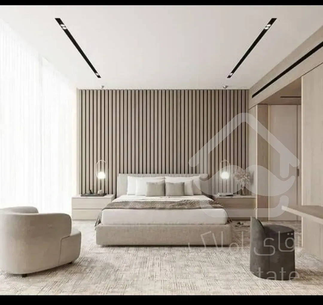 فروش واحد ۱۰۲متری منطقه ۲۲سوپر لوکس پلان مهندسی ویوابدی