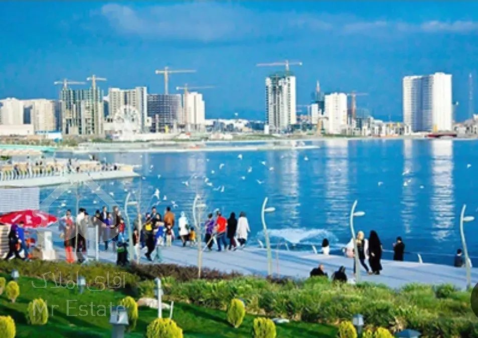 فروش سهامی ۵۰متری منطقه ۲۲سرمایه گذاری آینده موقعیت طلایی