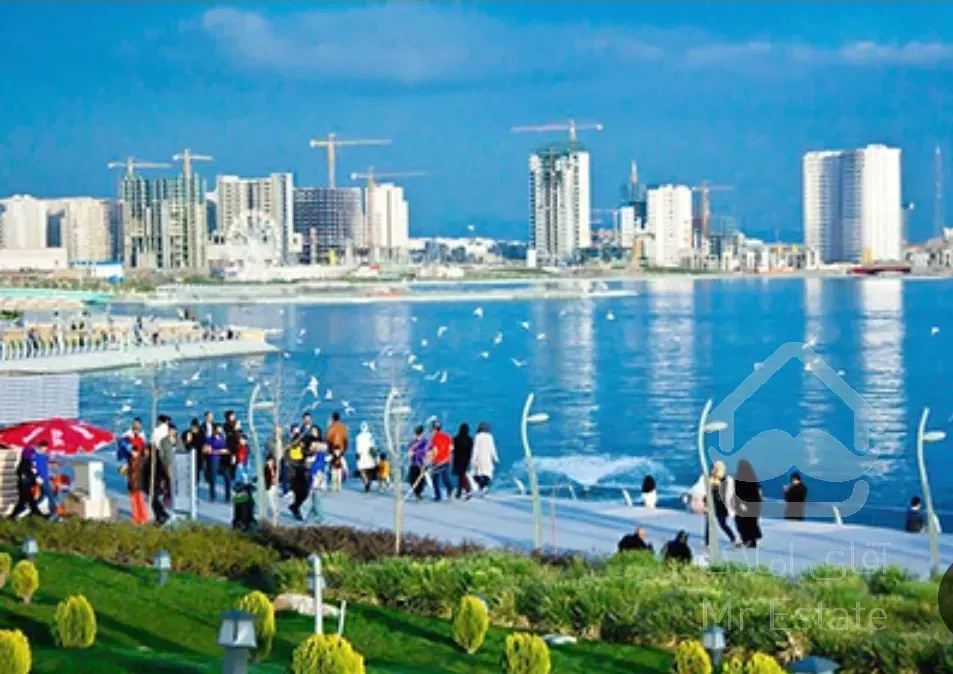 فروش واحد ۱۳۳متری منطقه ۲۲پلان مهندسی نور نقشه عالی