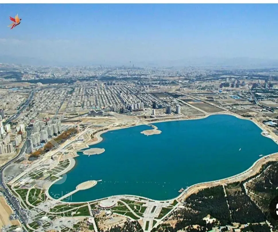 پیش فروش واحد۱۰۲متری منطقه ۲۲اکازیون امکانات رفاهی هوشمند