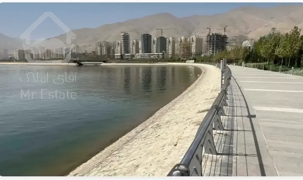 فروش سهامی ۵۰متری منطقه ۲۲سرمایه گذاری آینده موقعیت طلایی