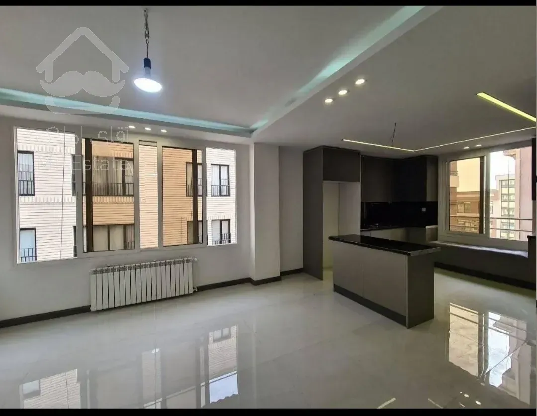 پیش فروش واحد ۱۰۹متری منطقه ۲۲سوپر لوکس طراحی مدرن بی نقص